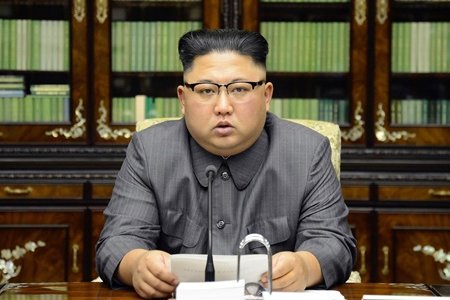 Tuyên bố dừng thử tên lửa, hạt nhân, Triều Tiên gửi thông điệp gì?