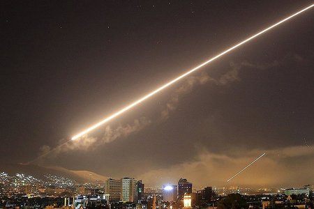 Trước cuộc gặp với Mỹ, Triều Tiên thấy gì qua cuộc không kích Syria?