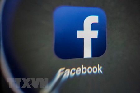 Lợi nhuận Facebook tăng chóng mặt mặc bê bối lộ thông tin