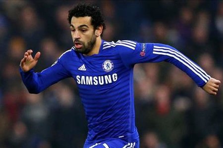 Salah mờ nhạt tại Chelsea của Mourinho: Hé lộ sự thật bất ngờ