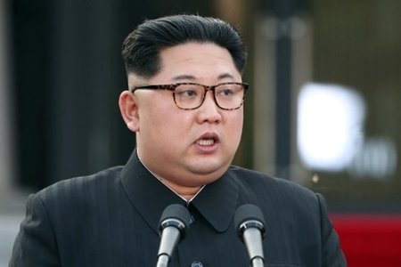 Triều Tiên sẵn sàng mời Mỹ, Hàn chứng kiến đóng bãi thử hạt nhân