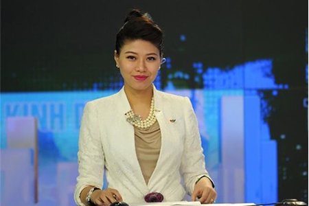 BTV Ngọc Trinh chia sẻ bất ngờ về mức lương của cô ở VTV