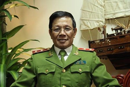Ông Phan Văn Vĩnh liên quan đường dây đánh bạc nghìn tỷ như thế nào?