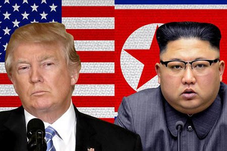 Mỹ, Triều bí mật liên lạc chuẩn bị cho cuộc gặp thượng đỉnh Trump-Kim
