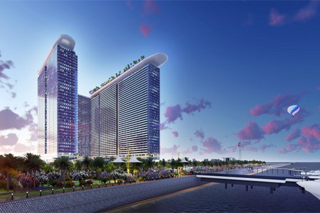 Hé lộ 'siêu dự án' giúp Nha Trang thành Singapore thứ 2 ở Việt Nam