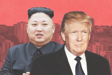 Tổng thống Trump: Cuộc gặp với Triều Tiên không phải ở khu phi quân sự