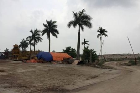 Hà Nội: Cần giải quyết dứt điểm khiếu nại đất đai tại xã Vạn Phúc