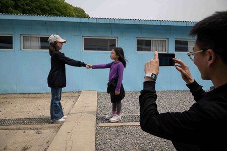 Bán đảo Triều Tiên: 65 năm 'tan băng' và viễn cảnh mùa xuân ấm áp