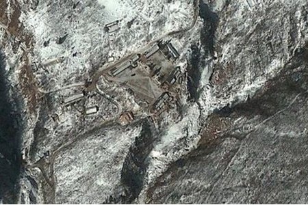 Triều Tiên công bố lịch trình phá hủy khu thử hạt nhân Punggye-ri