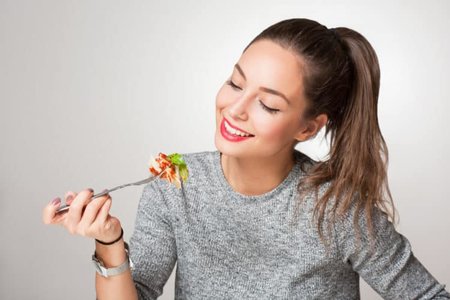 Học ngay bí kíp giúp tăng cân khỏe mạnh nhờ 'siêu thực phẩm xanh'