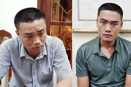 Đại gia có tiếng ở Lạng Sơn thuê người vận chuyển 20 bánh heroin