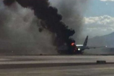 Tai nạn máy bay thảm khốc ở Cu Ba, hơn 100 người chết