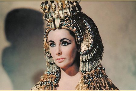 Giải mã bí ẩn làm đẹp của nữ hoàng Ai Cập