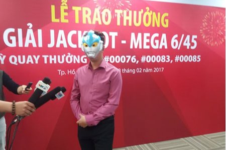 Vì sao người chơi hoài nghi về Vietlott?