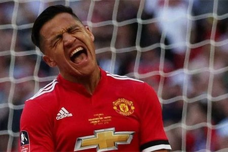 Sanchez thừa nhận khó hòa nhập với phong cách của Mourinho