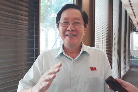 40 nhân tài ở Đà Nẵng xin nghỉ việc, Bộ trưởng Nội vụ nói gì?