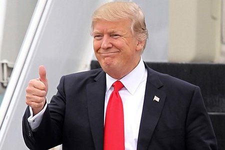 Ông Trump bất ngờ nói cuộc gặp Triều Tiên vẫn có thể diễn ra vào 12/6