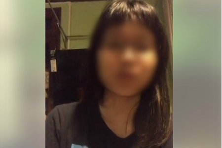 Nữ sinh tố bị BTV Minh Tiệp đánh đập lên tiếng đính chính về gia đình