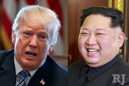 Phái đoàn Mỹ bất ngờ đến Triều Tiên bàn về hội nghị Thượng đỉnh