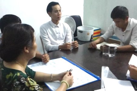 Đà Nẵng cảnh báo những chiêu lừa mị dân của 'Hội thánh Đức Chúa Trời'
