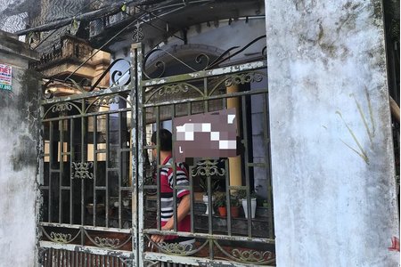 Nghi án bắt cóc bé 9 tuổi ở Hưng yên: Lãnh đạo CA huyện thông tin