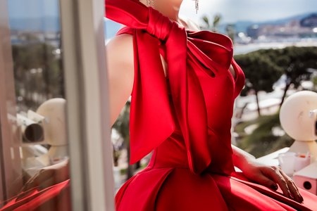  Lý Nhã Kỳ hóa công chúa Lọ Lem nổi bật trên thảm đỏ Cannes