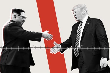 Hội nghị thượng đỉnh Mỹ - Triều: Cơ hội lớn của Tổng thống Trump