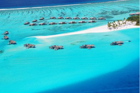 11 lý do nên đến Maldives càng sớm càng tốt