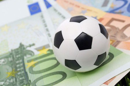 Cá độ bóng đá bao nhiêu tiền bị truy cứu trách nhiệm hình sự?