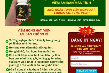 Xảo trá như thị trường TPCN - kỳ 1: Nhập 'lò' đào tạo 'bác sĩ online'