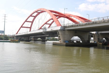 Cầu Bình Lợi, cây cầu 'tử thần' của mùa World Cup