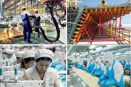 Thái Bình:  Mỗi năm có khoảng 3 nghìn người xuất khẩu lao động