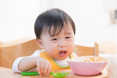'Siêu thực phẩm' cho bé 2 tuổi biếng ăn tăng cân đạt chuẩn chỉ 1 tuần