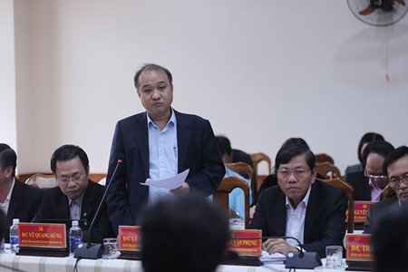Đà Nẵng: Lãnh đạo xin nghỉ trước tuổi được hỗ trợ đến 200 triệu đồng