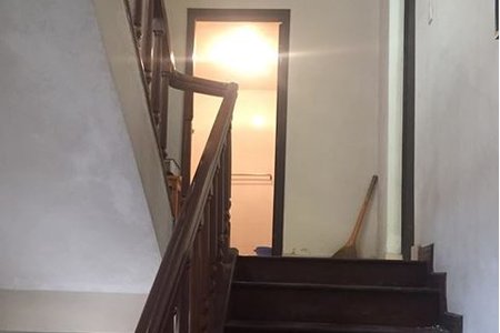 Vụ nữ SV chết bí ẩn trong phòng ở Hà Nội: Hé lộ bất ngờ về nghi can