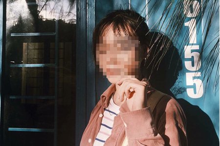 Nữ sinh Sân khấu Điện ảnh bị giết: Nỗi xót xa người ở lại