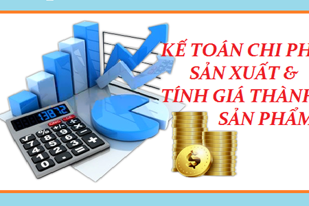 Phí và giá khác nhau thế nào?