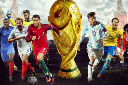 Thực hư thông tin VTV chính thức mua được bản quyền World Cup 2018
