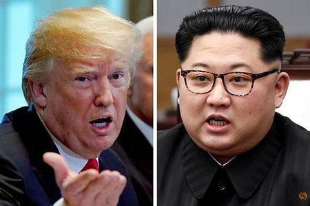 Thượng đỉnh Mỹ-Triều: Có khả năng đạt thỏa thuận chấm dứt chiến tranh