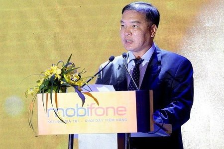 Bộ Công an khởi tố, bắt giam cựu Chủ tịch MobiFone Lê Nam Trà
