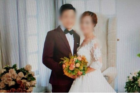 Cô dâu 61 tuổi lấy chú rể 26: Hé lộ người chụp giấy chứng nhận kết hôn