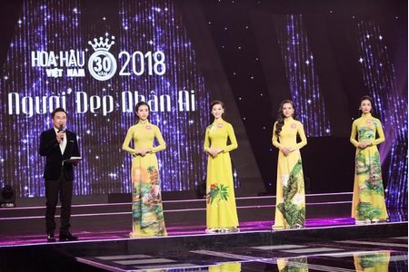 HH Việt Nam 2018: Người đẹp nhân ái sẽ không có đất cho sự ‘diễn sâu’