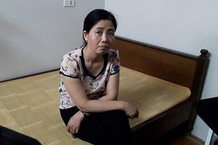 Nữ y sĩ khiến 103 trẻ nhiễm sùi mào gà ở Hưng Yên bị đề nghị truy tố