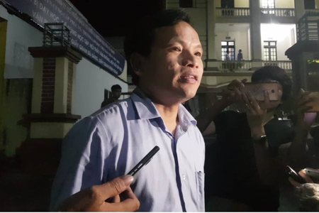 Điểm thi bất thường ở Hà Giang: Xác định được đối tượng gây sai phạm
