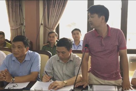 Vụ điểm thi cao bất thường ở Hà Giang: Thủ tướng chỉ đạo xử lý