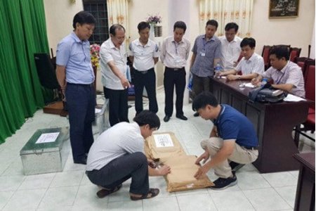 Kết luận bất ngờ vụ 'phù phép' tăng điểm thi ở Hà Giang