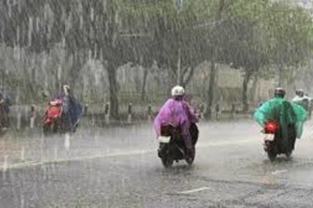 Tối nay, bão số 3 giật cấp 10 ảnh hưởng các tỉnh Thái Bình-Quảng Bình