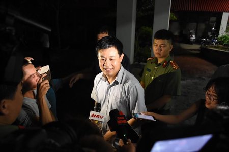 15 tiếng làm việc, bộ GD&ĐT chưa tiết lộ vụ điểm bất thường ở Lạng Sơn