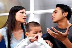 Ai có quyền nuôi con sau khi ly hôn?