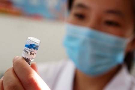 Bê bối vaccine gây chấn động: Trung quốc bắt giữ 15 người